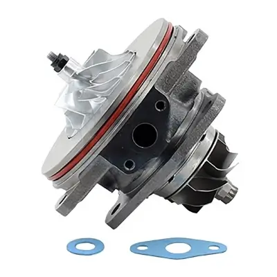Rumpfgruppe, Turbolader MEAT & DORIA 601690 Bild Rumpfgruppe, Turbolader MEAT & DORIA 601690