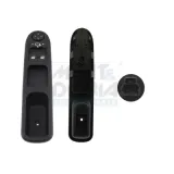 Schalter, Fensterheber vorne links MEAT & DORIA 26848