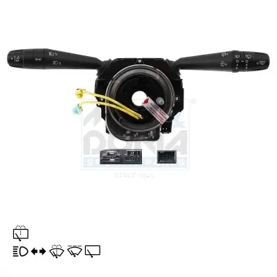 Lenkstockschalter MEAT & DORIA 231805