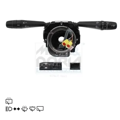 Lenkstockschalter MEAT & DORIA 231808