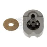 Reparatursatz, Common-Rail-System MEAT & DORIA 98638