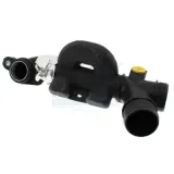 Ladeluftschlauch MEAT & DORIA 961720