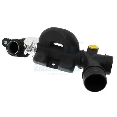 Ladeluftschlauch MEAT & DORIA 961720 Bild Ladeluftschlauch MEAT & DORIA 961720