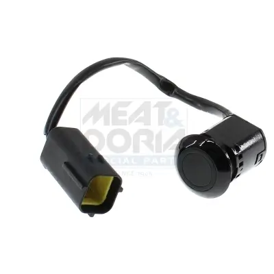 Sensor, Einparkhilfe hinten MEAT & DORIA 94723 Bild Sensor, Einparkhilfe hinten MEAT & DORIA 94723