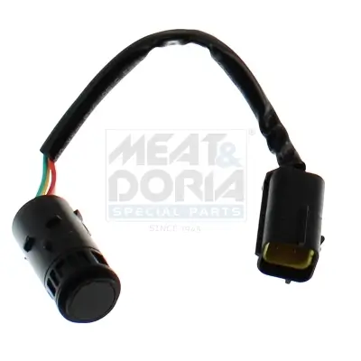 Sensor, Einparkhilfe hinten MEAT & DORIA 94724 Bild Sensor, Einparkhilfe hinten MEAT & DORIA 94724