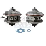 Rumpfgruppe, Turbolader MEAT & DORIA 601712