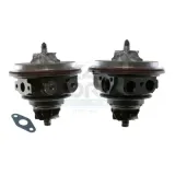 Rumpfgruppe, Turbolader MEAT & DORIA 601718