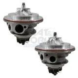 Rumpfgruppe, Turbolader MEAT & DORIA 601719