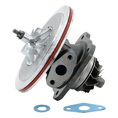 Rumpfgruppe, Turbolader MEAT & DORIA 601733