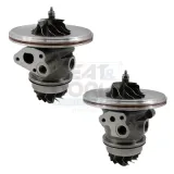 Rumpfgruppe, Turbolader MEAT & DORIA 601741