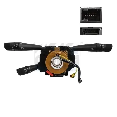 Lenkstockschalter MEAT & DORIA 231816