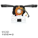 Lenkstockschalter MEAT & DORIA 231817