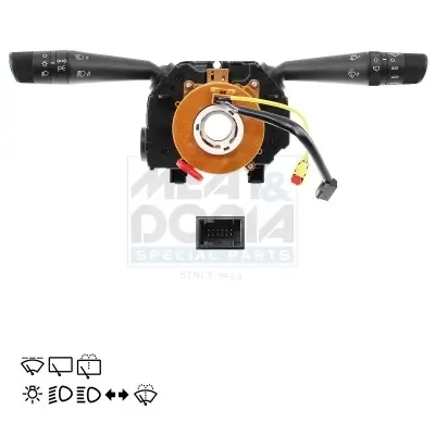 Lenkstockschalter MEAT & DORIA 231817 Bild Lenkstockschalter MEAT & DORIA 231817