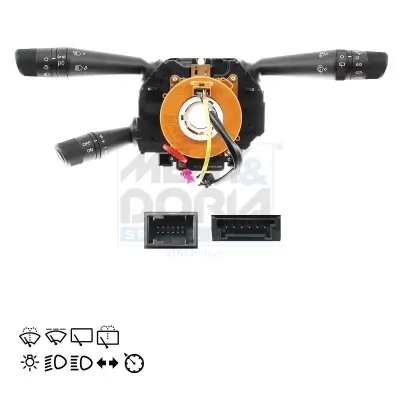 Lenkstockschalter MEAT & DORIA 231819 Bild Lenkstockschalter MEAT & DORIA 231819