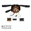 Lenkstockschalter MEAT & DORIA 231820