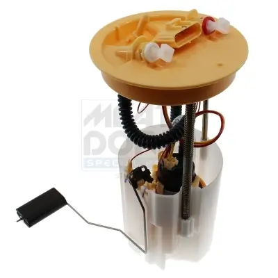 Kraftstoff-Fördereinheit MEAT & DORIA 771135