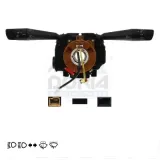 Lenkstockschalter MEAT & DORIA 231822