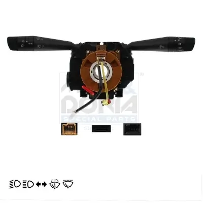 Lenkstockschalter MEAT & DORIA 231822 Bild Lenkstockschalter MEAT & DORIA 231822