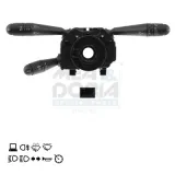 Sensor, Ansauglufttemperatur MEAT & DORIA 82207