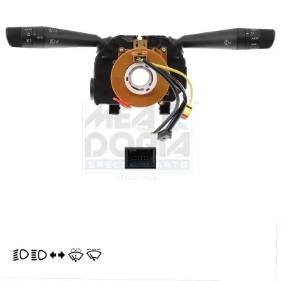 Lenkstockschalter MEAT & DORIA 231826