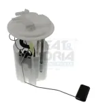 Sensor, Kraftstoffvorrat MEAT & DORIA 79459E
