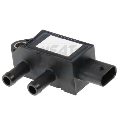 Sensor, Abgasdruck MEAT & DORIA 827068