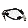 Sensor, Abgastemperatur 12 V MEAT & DORIA 12823