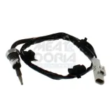 Ölkühler, Motoröl MEAT & DORIA 95095C