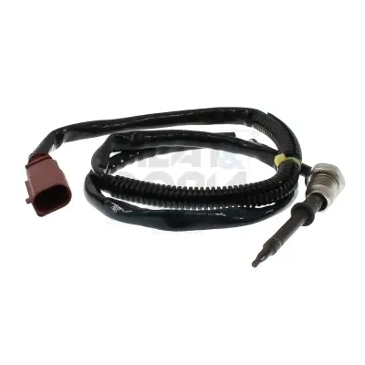 Sensor, Abgastemperatur 12 V MEAT & DORIA 12825 Bild Sensor, Abgastemperatur 12 V MEAT & DORIA 12825