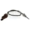 Sensor, Abgastemperatur 12 V MEAT & DORIA 12826