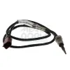 Sensor, Abgastemperatur 12 V MEAT & DORIA 12827
