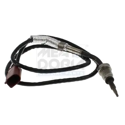 Sensor, Abgastemperatur 12 V MEAT & DORIA 12827 Bild Sensor, Abgastemperatur 12 V MEAT & DORIA 12827