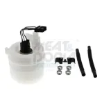 Kraftstoffpumpe MEAT & DORIA 771150