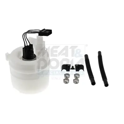 Kraftstoffpumpe MEAT & DORIA 771150 Bild Kraftstoffpumpe MEAT & DORIA 771150