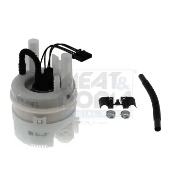 Kraftstoffpumpe MEAT & DORIA 771156 Bild Kraftstoffpumpe MEAT & DORIA 771156