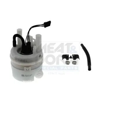 Kraftstoffpumpe MEAT & DORIA 771162 Bild Kraftstoffpumpe MEAT & DORIA 771162