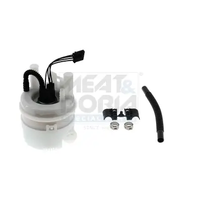 Kraftstoffpumpe MEAT & DORIA 771168