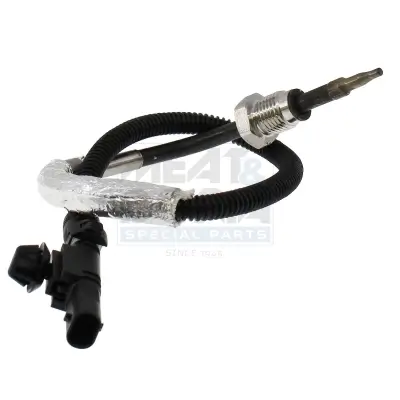 Sensor, Abgastemperatur 12 V MEAT & DORIA 12829