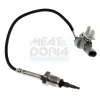 Sensor, Abgastemperatur 12 V MEAT & DORIA 12830