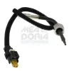 Sensor, Abgastemperatur 12 V MEAT & DORIA 12831