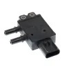 Sensor, Abgasdruck MEAT & DORIA 827070
