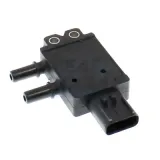 Sensor, Abgasdruck MEAT & DORIA 827070