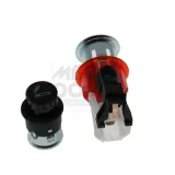 Zigarettenanzünder MEAT & DORIA 206252