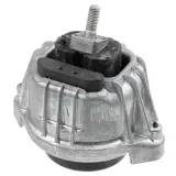 Lagerung, Motor vorne MEAT & DORIA 197027