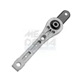 Lagerung, Motor Vorderachse MEAT & DORIA 197028