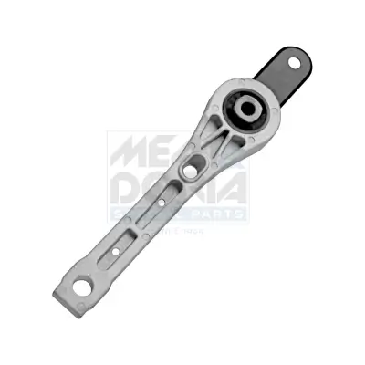 Lagerung, Motor Vorderachse MEAT & DORIA 197028 Bild Lagerung, Motor Vorderachse MEAT & DORIA 197028