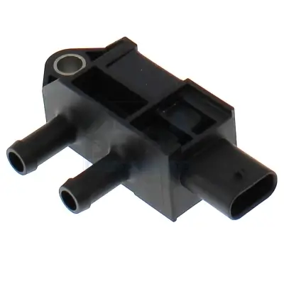 Sensor, Abgasdruck MEAT & DORIA 827072