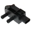 Sensor, Abgasdruck MEAT & DORIA 827072