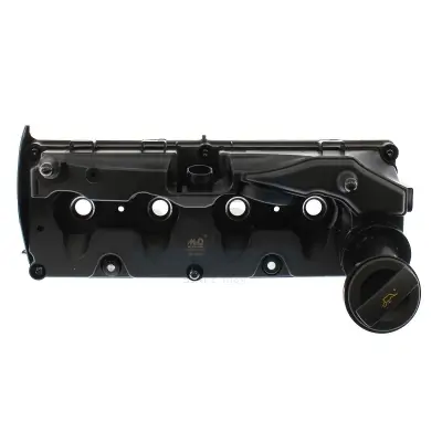 Zylinderkopfhaube MEAT & DORIA 91861 Bild Zylinderkopfhaube MEAT & DORIA 91861