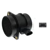 Luftmassenmesser MEAT & DORIA 86535